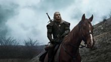 Netflix 的《巫师》推出了一款非常好的马，Roach